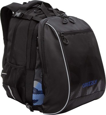 Школьный рюкзак Grizzly RB-558-1