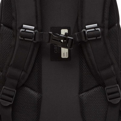 Школьный рюкзак Grizzly RB-558-1