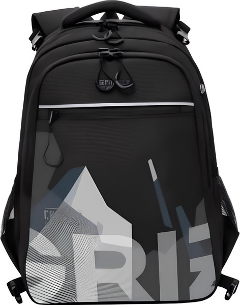 Школьный рюкзак Grizzly RB-558-1 - фото