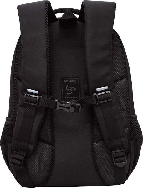 Школьный рюкзак Grizzly RB-559-2