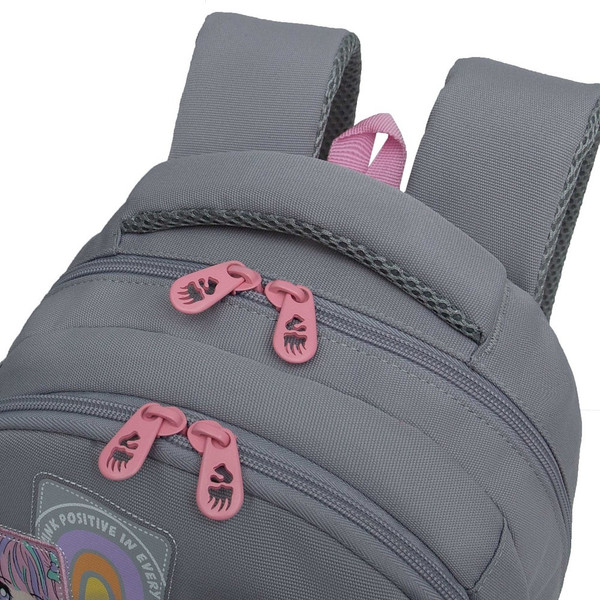 Школьный рюкзак Grizzly RG-560-5