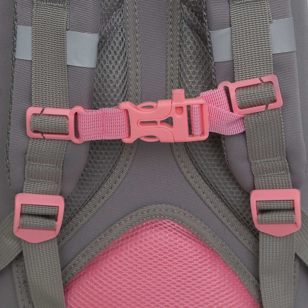 Школьный рюкзак Grizzly RG-560-5