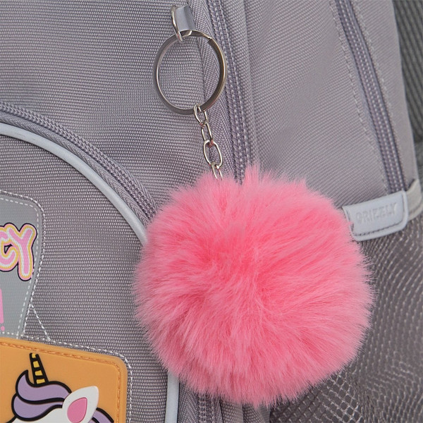 Школьный рюкзак Grizzly RG-560-5