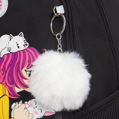 Школьный рюкзак Grizzly RG-563-3