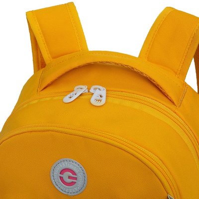Школьный рюкзак Grizzly RG-563-3