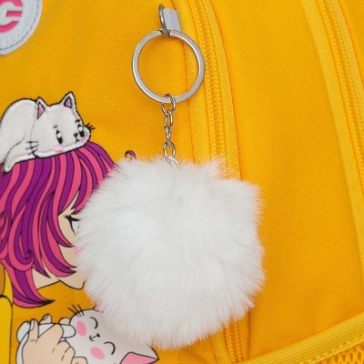 Школьный рюкзак Grizzly RG-563-3