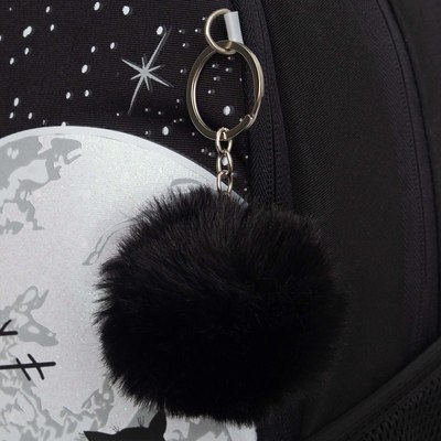 Школьный рюкзак Grizzly RG-563-7