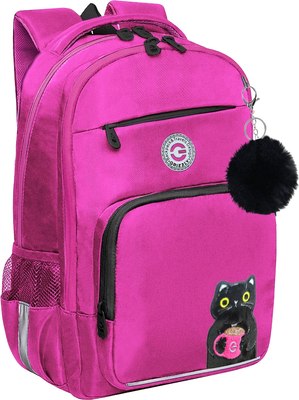 Школьный рюкзак Grizzly RG-564-2 - фото