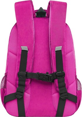 Школьный рюкзак Grizzly RG-564-2