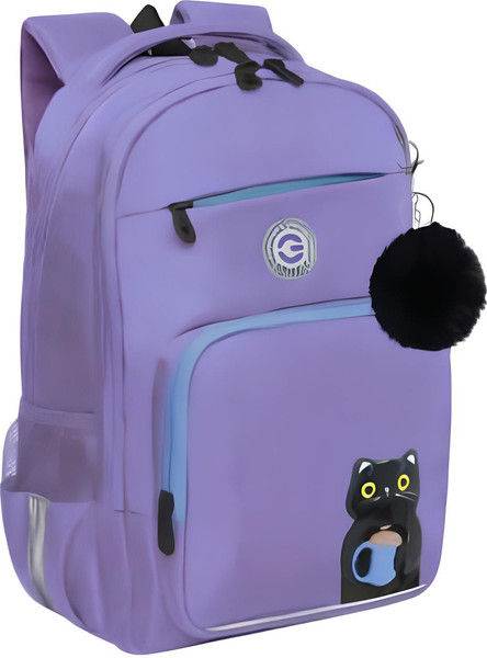 Школьный рюкзак Grizzly RG-564-2 - фото