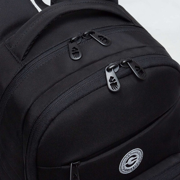Школьный рюкзак Grizzly RG-564-3