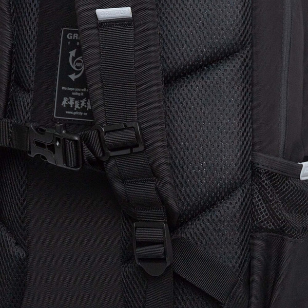 Школьный рюкзак Grizzly RG-564-3