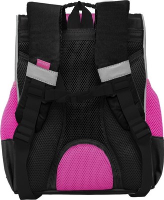 Школьный рюкзак Grizzly RAm-584-1