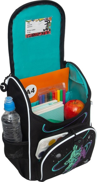 Школьный рюкзак Grizzly RAm-585-4