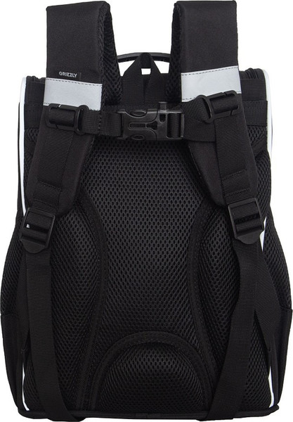 Школьный рюкзак Grizzly RAm-585-4
