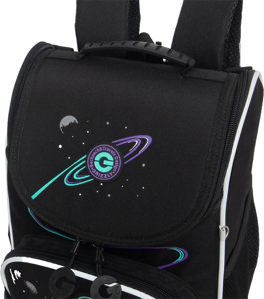 Школьный рюкзак Grizzly RAm-585-4