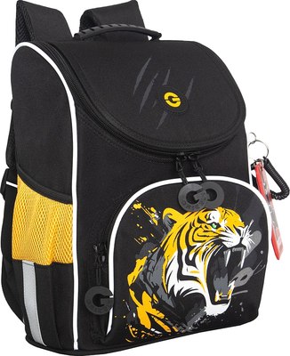 Школьный рюкзак Grizzly RAm-585-5 - фото