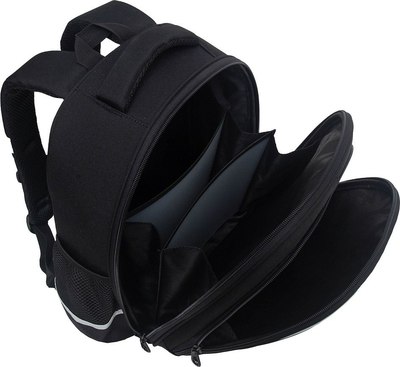 Школьный рюкзак Grizzly RAz-586-1