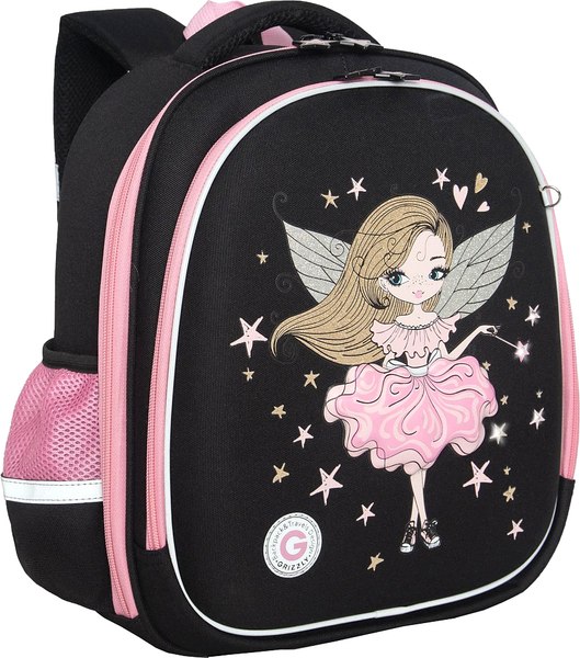 Школьный рюкзак Grizzly RAz-586-10 - фото