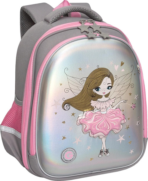 Школьный рюкзак Grizzly RAz-586-10 - фото