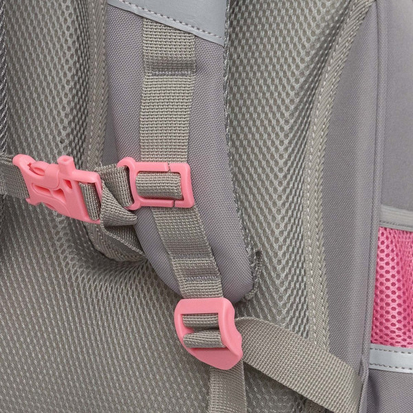 Школьный рюкзак Grizzly RAz-586-10