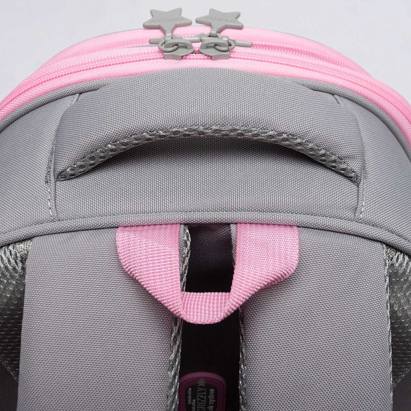 Школьный рюкзак Grizzly RAz-586-10