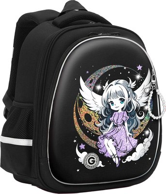 Школьный рюкзак Grizzly RAz-586-13 - фото