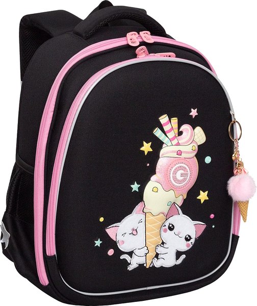 Школьный рюкзак Grizzly RAz-586-14 - фото