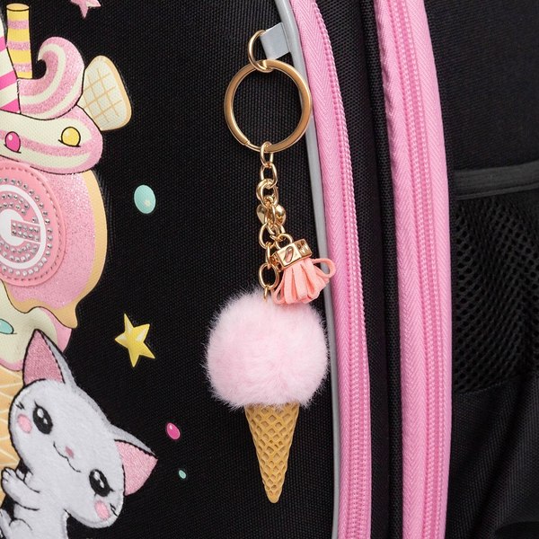 Школьный рюкзак Grizzly RAz-586-14