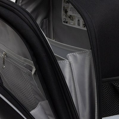 Школьный рюкзак Grizzly RAz-586-15