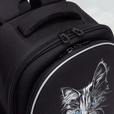 Школьный рюкзак Grizzly RAz-586-15