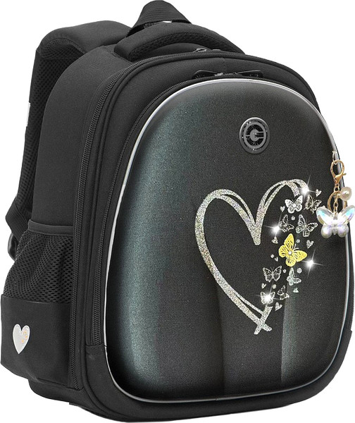 Школьный рюкзак Grizzly RAz-586-3 - фото