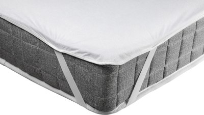 Наматрасник защитный Mio Tesoro Водонепроницаемый 90х200 - фото