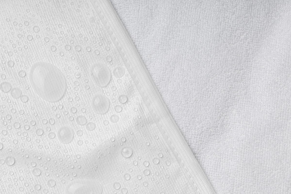 Наматрасник защитный Mio Tesoro Водонепроницаемый 120х200