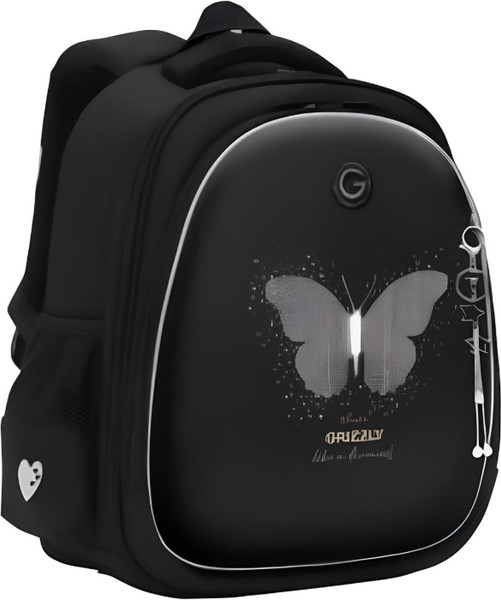 Школьный рюкзак Grizzly RAz-586-4 - фото
