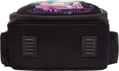 Школьный рюкзак Grizzly RAz-586-9