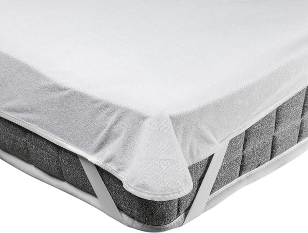 Наматрасник защитный Mio Tesoro Водонепроницаемый 160х200