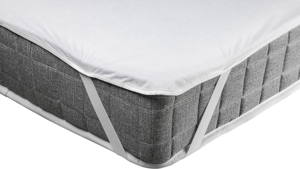 Наматрасник защитный Mio Tesoro Водонепроницаемый 180х200 - фото