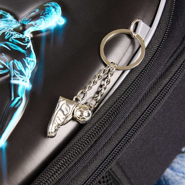 Школьный рюкзак Grizzly RAz-587-13