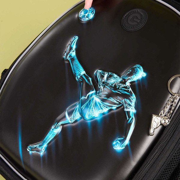 Школьный рюкзак Grizzly RAz-587-13