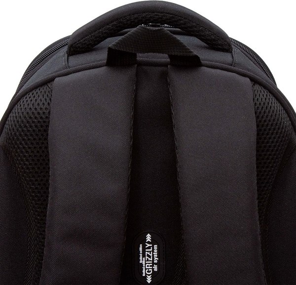 Школьный рюкзак Grizzly RAz-587-13