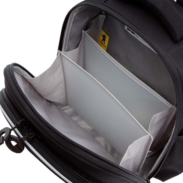 Школьный рюкзак Grizzly RAz-587-16