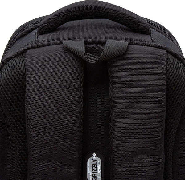 Школьный рюкзак Grizzly RAz-587-16