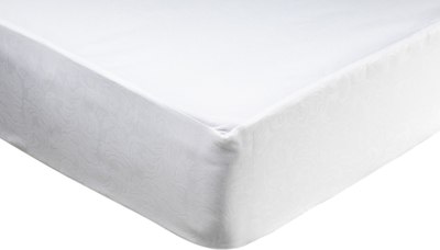Наматрасник защитный Mio Tesoro Водонепроницаемый 90х200х30 - фото