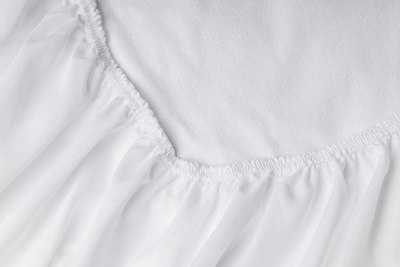 Наматрасник защитный Mio Tesoro Водонепроницаемый 90х200х30