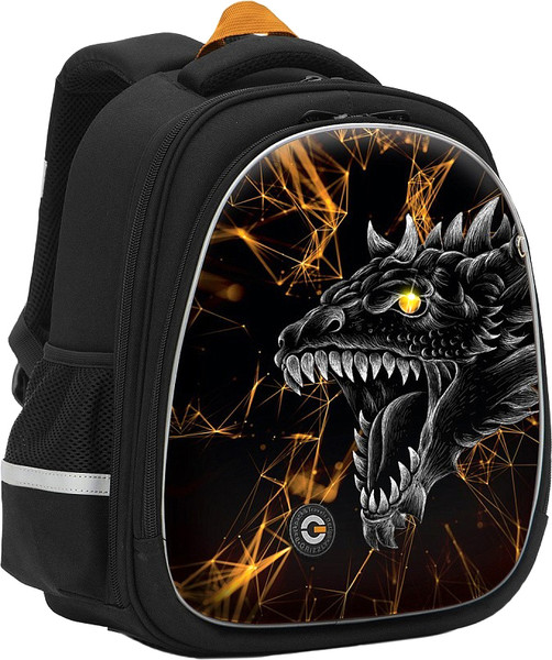 Школьный рюкзак Grizzly RAz-587-18 - фото