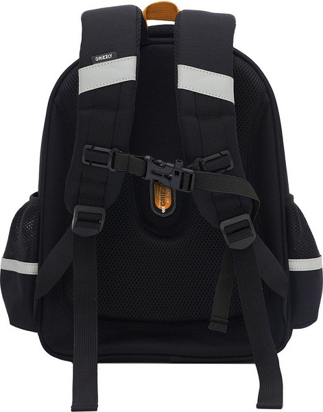 Школьный рюкзак Grizzly RAz-587-18