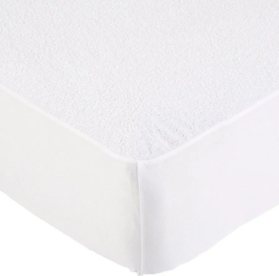 Наматрасник защитный Mio Tesoro Водонепроницаемый 140х200х30 - фото