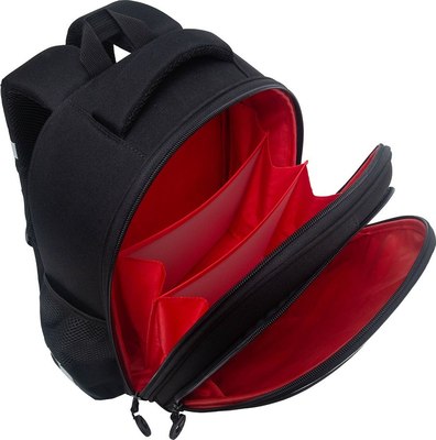 Школьный рюкзак Grizzly RAz-587-3