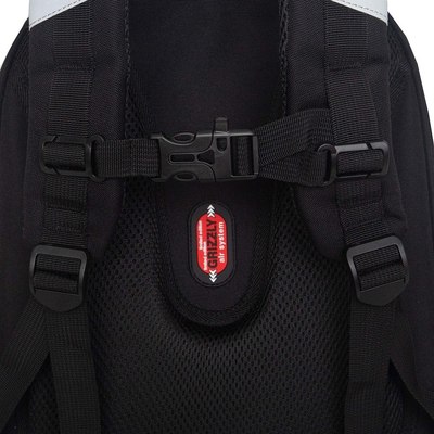 Школьный рюкзак Grizzly RAz-587-3